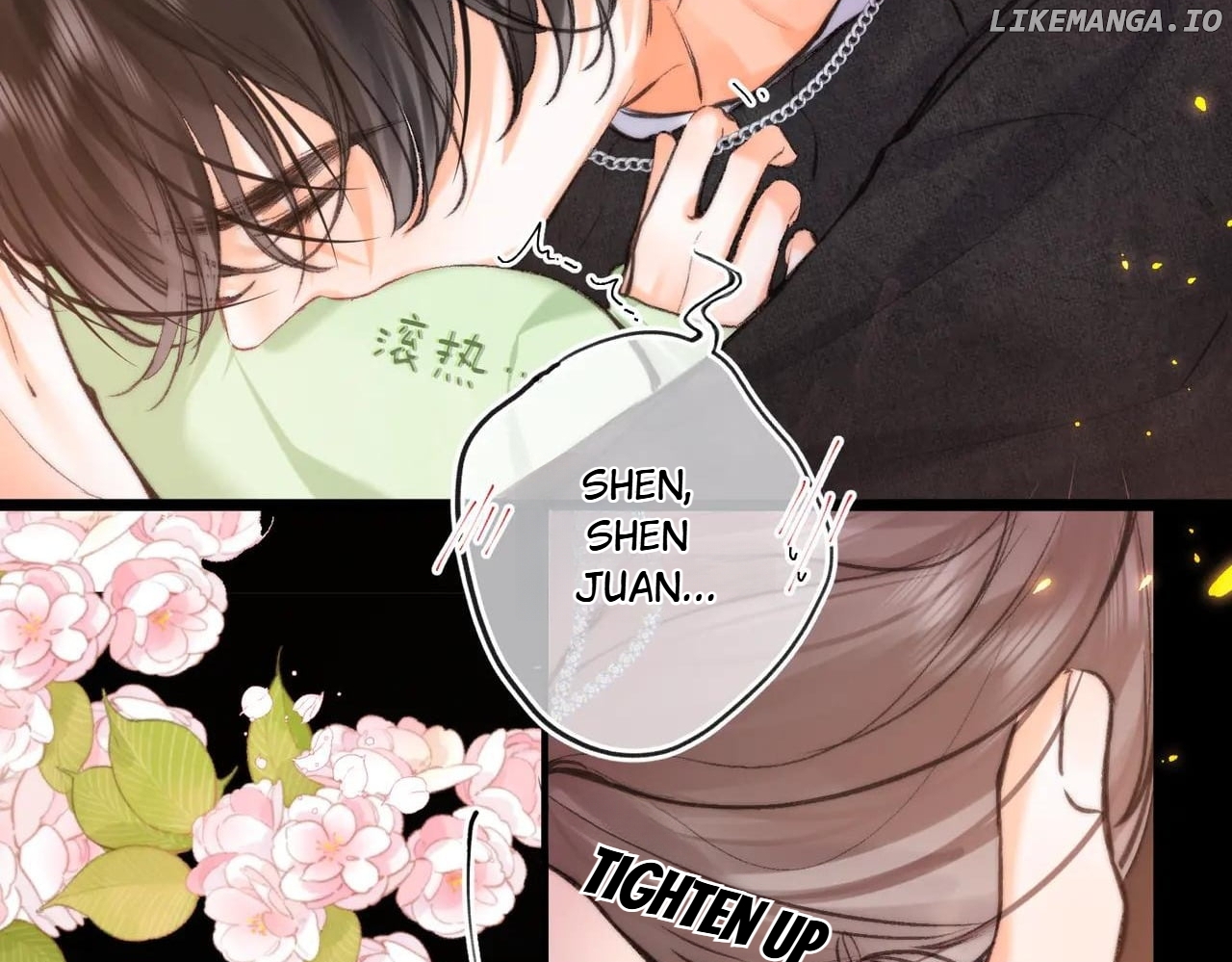 You Are My Desire Chapter 73 - page 66